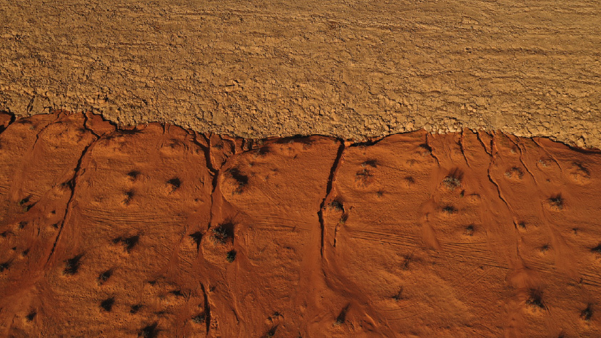 البيئات الطبيعية