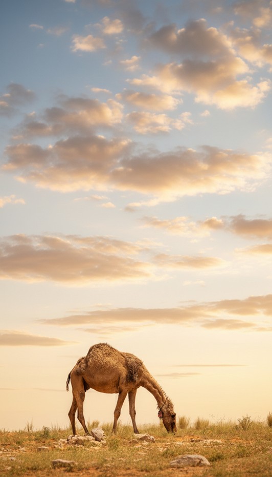 هيئة تطوير محمية الإمام تركي بن عبدالله الملكية تُطبّق ضوابط تنظيم الرعي المحدثة لتعزيز الاستدامة وحماية الغطاء النباتي